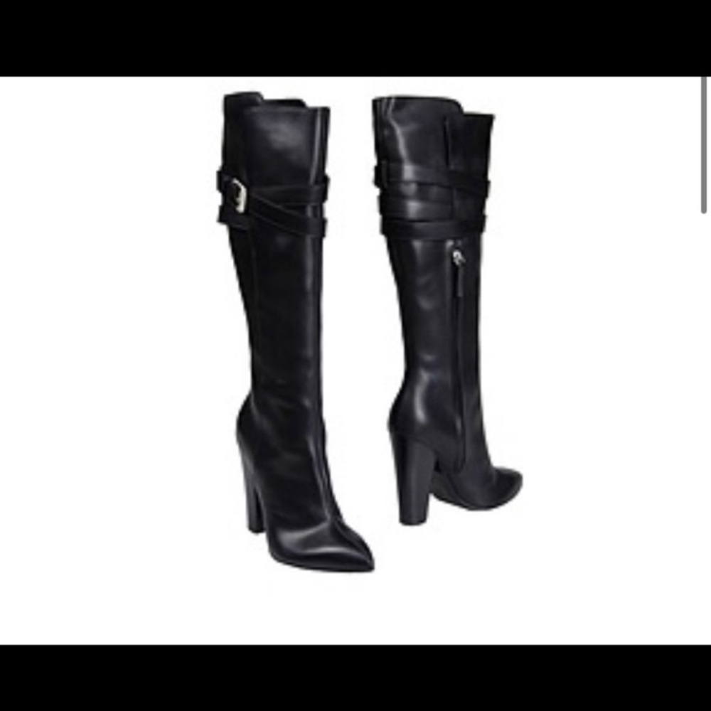 Never Worn Giuseppe Zanotti
